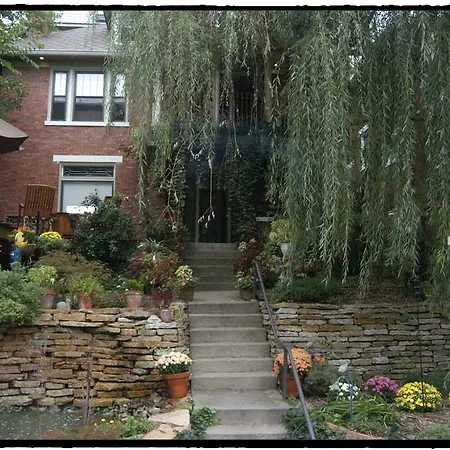 Gaslight Bed & Breakfast-2