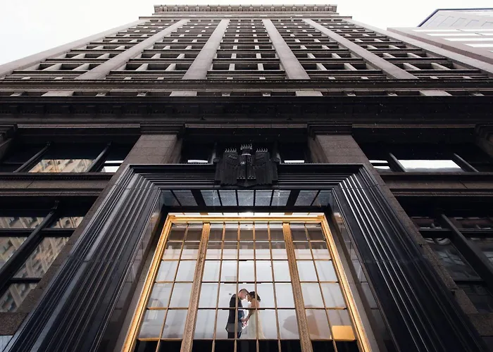 Renaissance Cincinnati Downtown Hotel