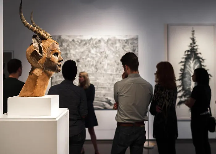 21C Museum Cincinnati