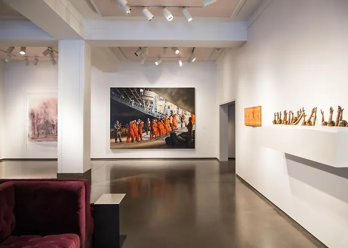 21C Museum Cincinnati
